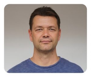 joris de vries